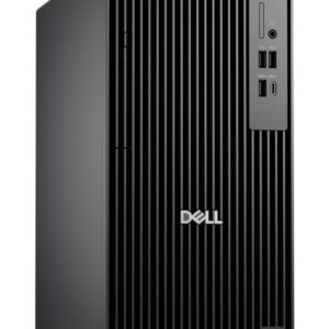 Komputer Dell Pro Tower Plus QBT1250 W11Pro U5 235/16GB/512GB/Integrated/DVD RW +/-8x/Wireless Kb & Mouse/260W/3YPS