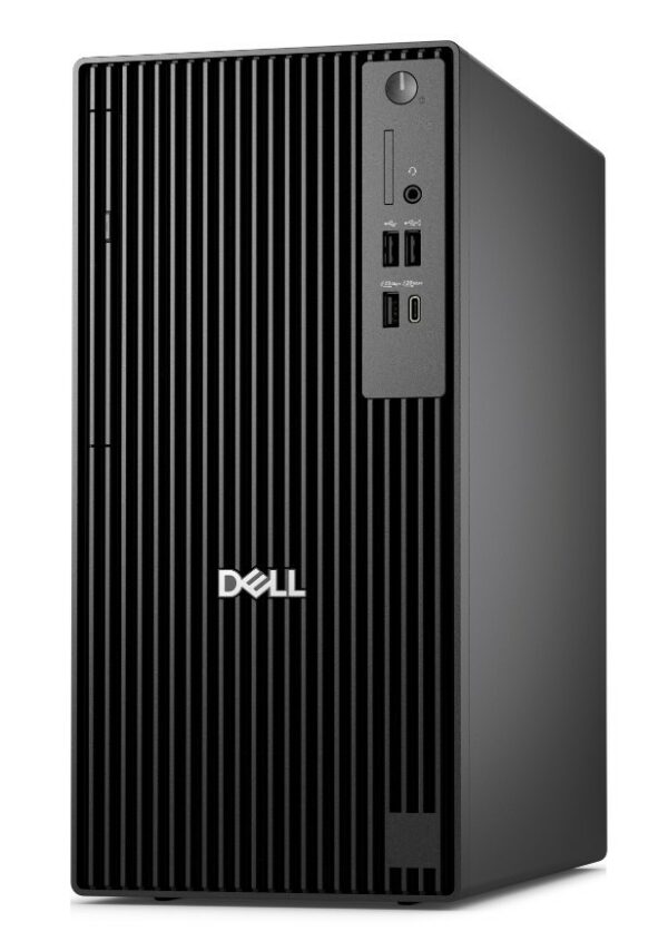 Komputer Dell Pro Tower Plus QBT1250 W11Pro U5 235/16GB/512GB/Integrated/DVD RW +/-8x/Wireless Kb & Mouse/260W/3YPS - obrazek 3