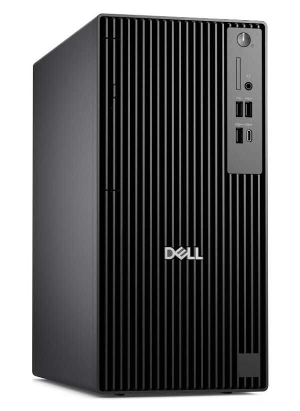 Komputer Dell Pro Tower Plus QBT1250 W11Pro U5 235/16GB/512GB/Integrated/DVD RW +/-8x/Wireless Kb & Mouse/260W/3YPS - obrazek 6