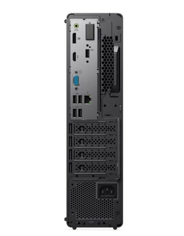 Komputer ThinkCentre Neo 50s G5 SFF 12XD000YPB W11Pro i7-13700/16GB/512GB/INT/DVD/3YRS OS - obrazek 2