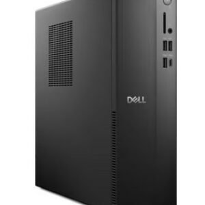 Komputer Dell Slim ECS1250 Win11Pro Ultra 7 265/16GB/1TB/Intel UHD/WLAN + BT/Kb/Mouse/3YPS