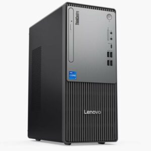 Komputer ThinkCentre Neo 50t G5 TWR 12UD000FPB W11Pro i7-14700/16GB/1TB/INT/3YRS OS
