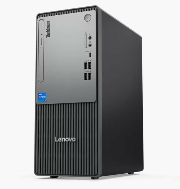 Komputer ThinkCentre Neo 50t G5 TWR 12UD000FPB W11Pro i7-14700/16GB/1TB/INT/3YRS OS - obrazek 6