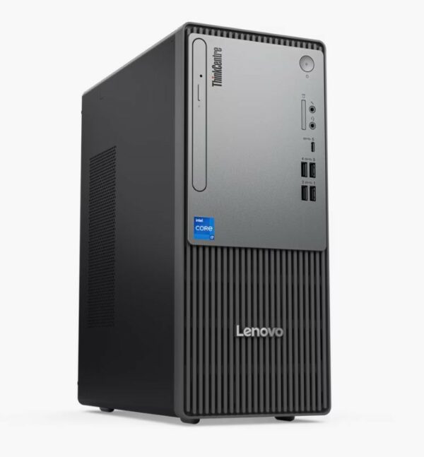 Komputer ThinkCentre Neo 50t G5 TWR 12UD000FPB W11Pro i7-14700/16GB/1TB/INT/3YRS OS - obrazek 8