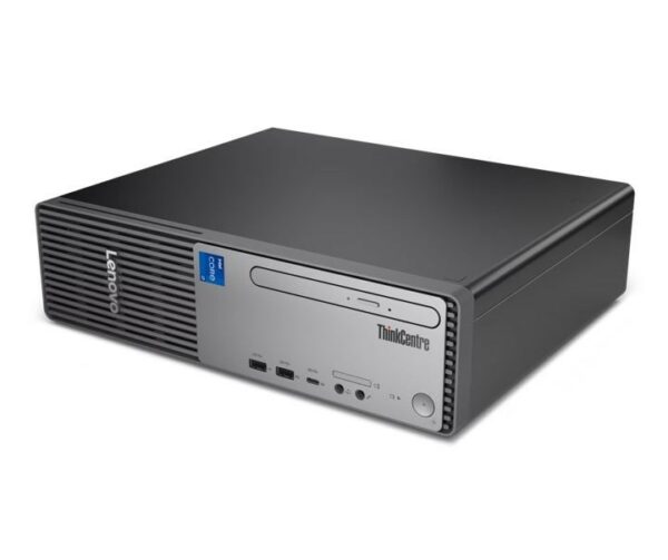 Komputer ThinkCentre Neo 50s G5 SFF 12XD001KPB i7-14700/16GB/512GB/INT/3YRS OS - obrazek 3