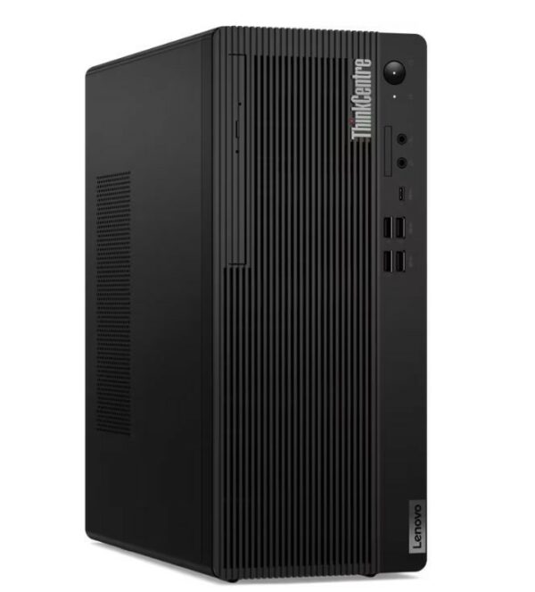 Komputer ThinkCentre M70t G5 Tower 12U60004PB W11Pro i7-14700/16GB/512GB/INT/DVD/vPro/3YRS OS - obrazek 2
