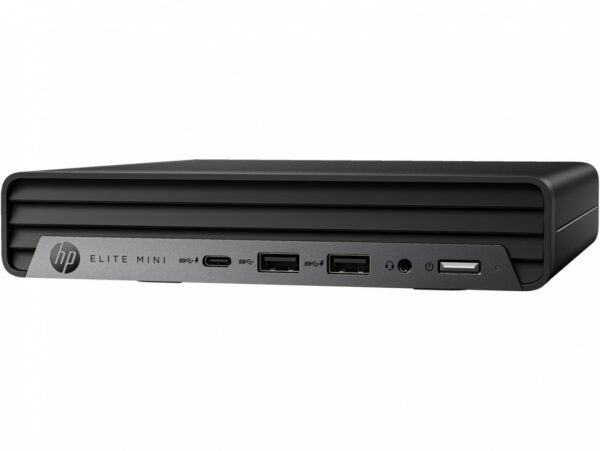 Komputer Elite Mini 800 G9 i7-14700 1TB/16/W11P 998Q6ET - obrazek 2