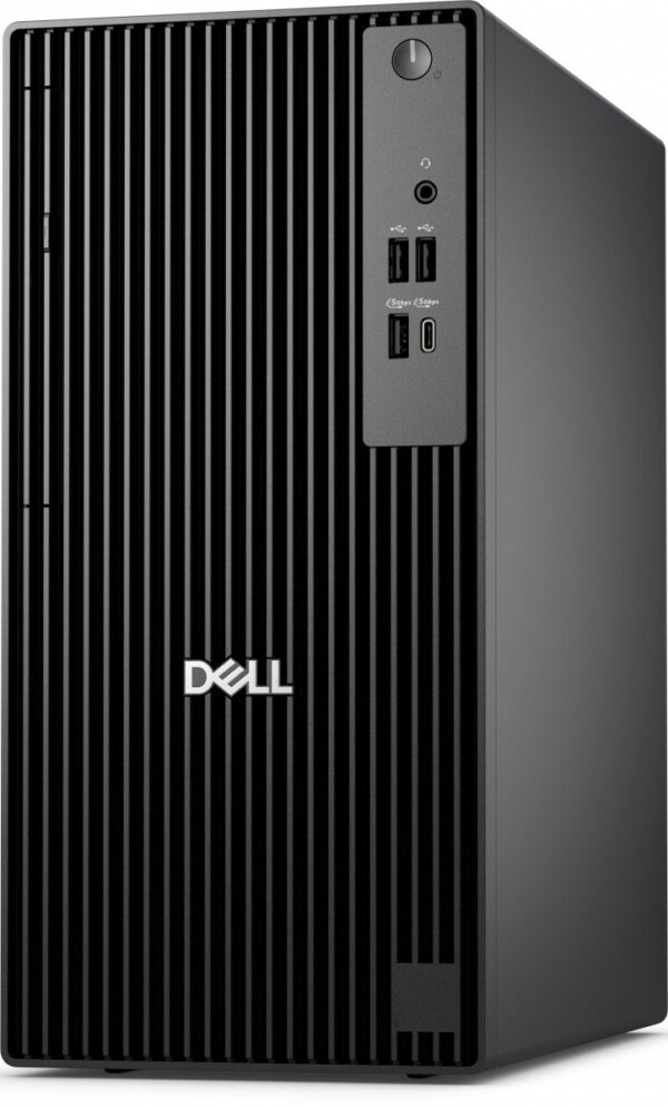Komputer Dell Pro Tower QCT1250 W11Pro i7-14700/16GB/512GB/Integrated/Kb/Mouse/3YPS - obrazek 3