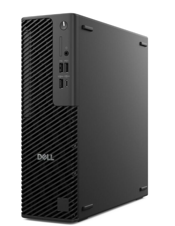 Komputer Dell Pro Max Slim FCS1250 Win11Pro U7 265U/16GB/512GB/Integrated/Wireless Kb & Mouse/360W/vPro/3Y Pro Support - obrazek 3