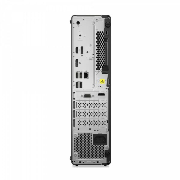 Komputer ThinkCentre M90s G5 SFF W11Pro i7-14700/16GB/1TB/INT/DVD/vPro/3YRS OS + 1YR Premier Support - obrazek 4
