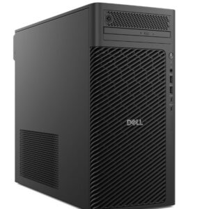 Komputer Dell Pro Max Tower T2 FCT2250 Win11Pro U7 265/16GB/512GB/Integrated/No Wifi/Wireless Kb & Mouse/vPro/3Y ProSupport