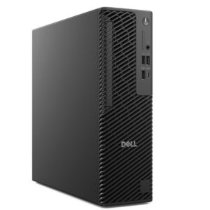 Komputer Dell Pro Max Slim FCS1250 Win11Pro U7 265U/32GB/1TB SSD/NVIDIA RTX A1000 8GB/Wireless Kb & Mouse/360W/vPro/3Y ProSupport