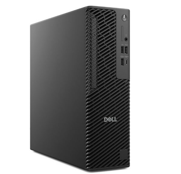 Komputer Dell Pro Max Slim FCS1250 Win11Pro U7 265U/32GB/1TB SSD/NVIDIA RTX A1000 8GB/Wireless Kb & Mouse/360W/vPro/3Y ProSupport - obrazek 6