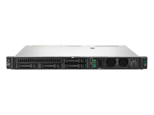 Serwer DL20 Gen11 E-2436 1P 4SFF P65396-421 - obrazek 3