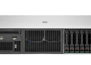 Serwer DL380 G10+ 4309Y 64 GB 8SFF P77170-425