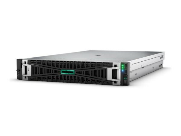 Serwer DL380 G11 4510 64G MR408i-o 8SFF P71674-425 - obrazek 2
