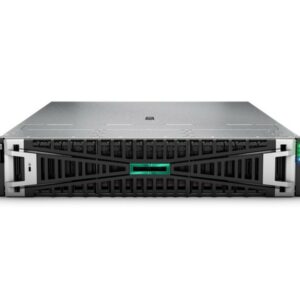 Serwer DL385 G11 9124 64G 8SFF P77245-425