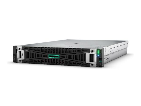 Serwer DL385 G11 9124 64G 8SFF P77245-425 - obrazek 2