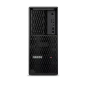 Stacja robocza ThinkStation P3 Tower 30GS00C7PB W11Pro i7-14700K/32GB/1TB/RTXA2000 12GB/vPro/3YR OS + 1YR Premier Support