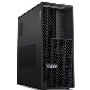 Stacja robocza ThinkStation P3 Tower 30HT0046PB W11Pro Ultra 7 265K/64GB/1TB/INT + RTX 2000 Ada 16GB/vPro/3YRS Premier