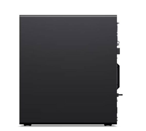 Stacja robocza ThinkStation P3 Tower 30HT0046PB W11Pro Ultra 7 265K/64GB/1TB/INT + RTX 2000 Ada 16GB/vPro/3YRS Premier - obrazek 4