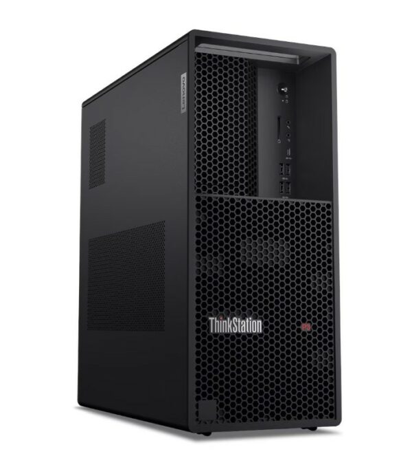 Stacja robocza ThinkStation P3 Tower 30HT0046PB W11Pro Ultra 7 265K/64GB/1TB/INT + RTX 2000 Ada 16GB/vPro/3YRS Premier - obrazek 8