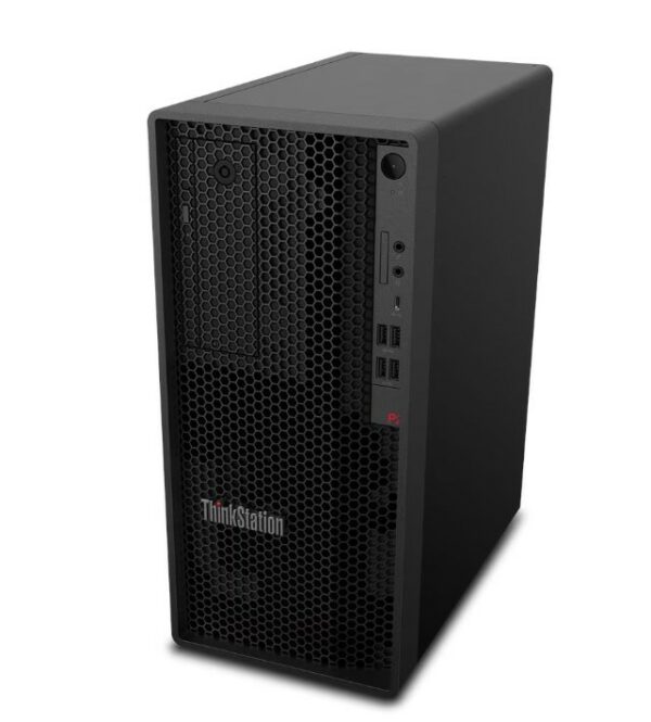 Stacja robocza ThinkStation P2 Tower 30JQ006APB W11Pro Ultra 7 265K/2x32GB/2x1TB/INT + RTX 5070 12GB/vPro/3YRS OS + 1YR Premier - obrazek 3