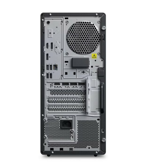 Stacja robocza ThinkStation P2 Tower 30JQ006APB W11Pro Ultra 7 265K/2x32GB/2x1TB/INT + RTX 5070 12GB/vPro/3YRS OS + 1YR Premier - obrazek 7