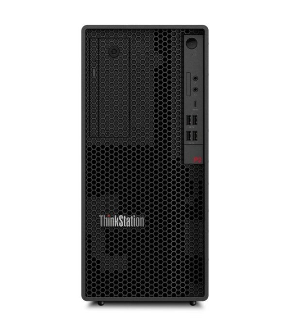 Stacja robocza ThinkStation P2 Tower 30JQ006APB W11Pro Ultra 7 265K/2x32GB/2x1TB/INT + RTX 5070 12GB/vPro/3YRS OS + 1YR Premier - obrazek 8