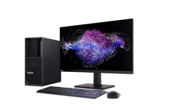 Stacja robocza ThinkStation P3 Tower 30HT005JPB W11Pro Ultra 7 265K/64GB/1TB/INT + RTX4000 20GB/vPro/3YRS Premier - obrazek 5