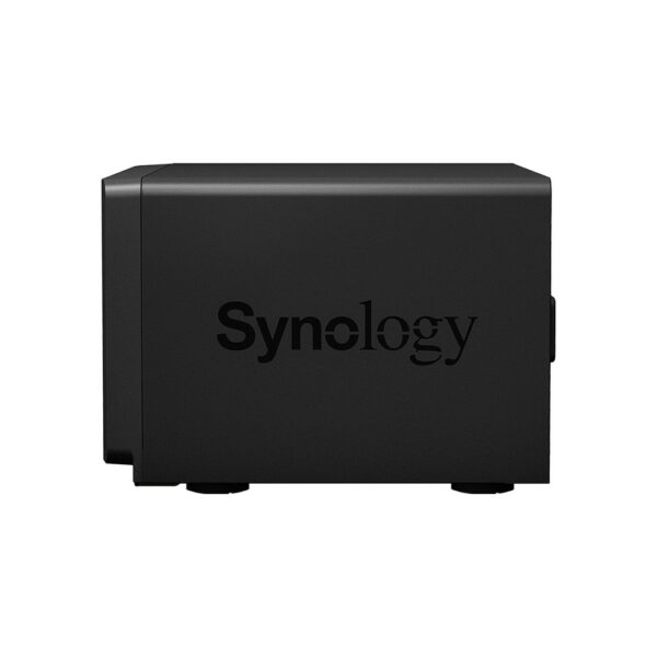 Serwer NAS DS1621+ 6x0HDD 2,2Ghz 4GB 3xUSB3.2 2xeSATA 4x1GbE 3Y - obrazek 3