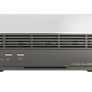 Serwer NAS TBS-h574TX-i5-16G 5bay Intel i5-1340PE 12C 16G