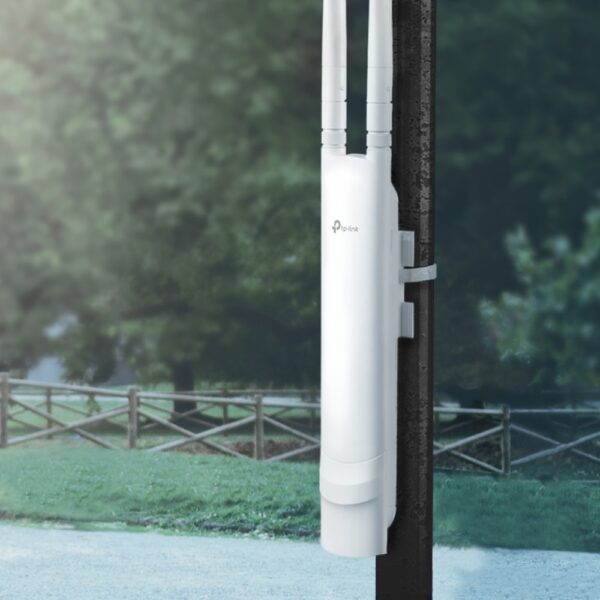 Access Point TP-LINK EAP113-outdoor - obrazek 5