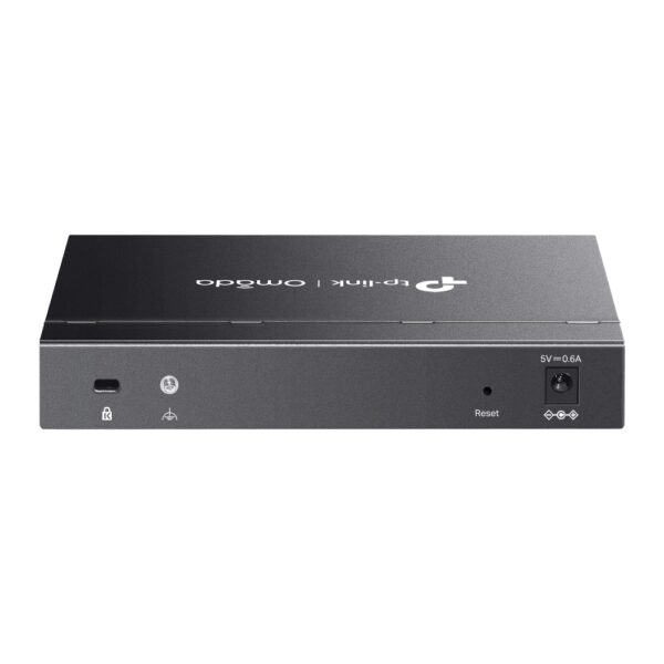 Switch TP-LINK ES208G Omada Easy Managed - obrazek 2