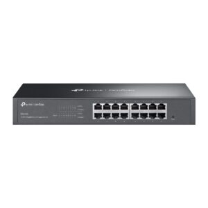 Switch TP-LINK ES216G Omada Easy Managed