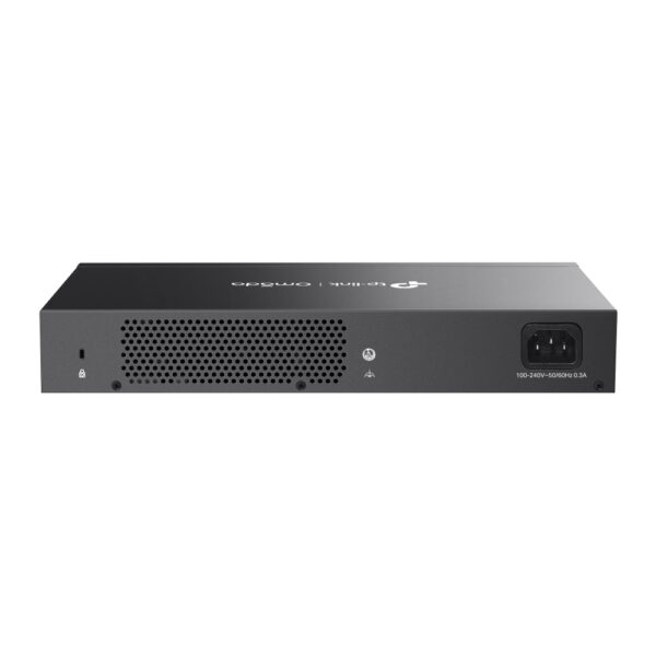 Switch TP-LINK ES216G Omada Easy Managed - obrazek 2