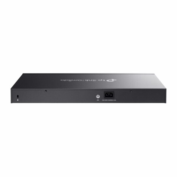 Switch TP-LINK ES220GMP Omada Easy Managed - obrazek 2