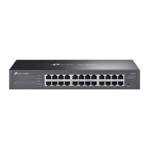 Switch TP-LINK ES224G Omada Easy Managed