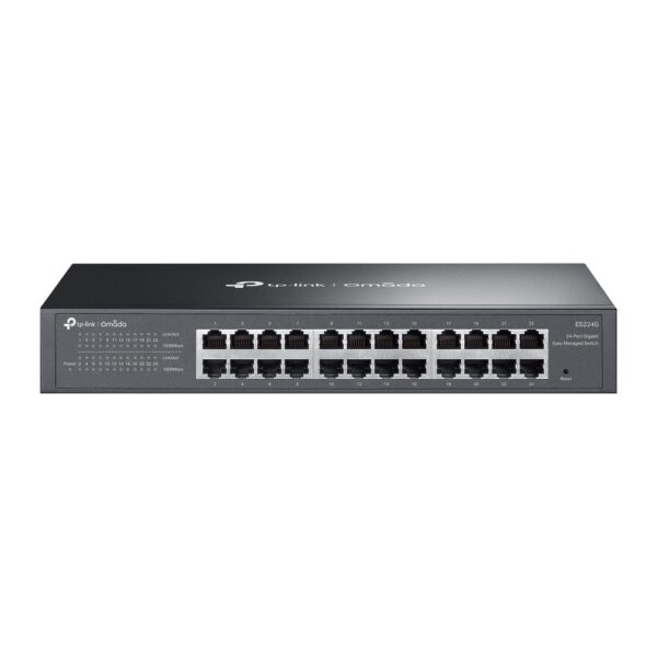 Switch TP-LINK ES224G Omada Easy Managed