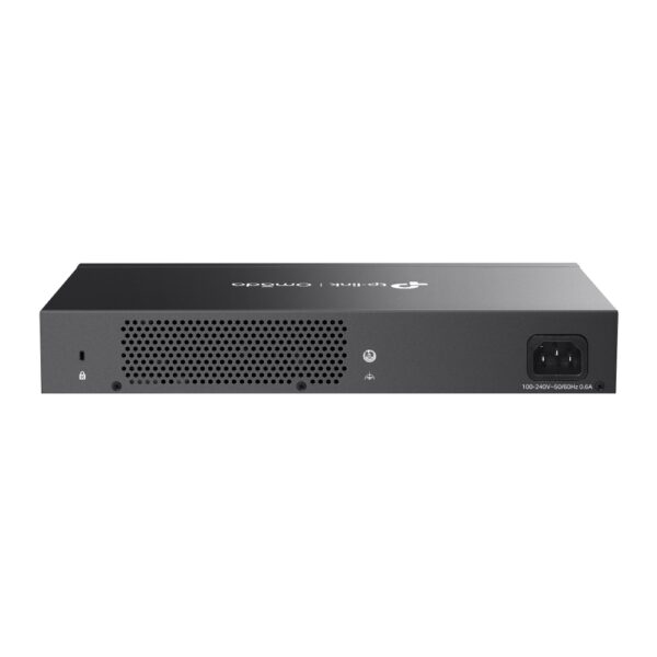 Switch TP-LINK ES224G Omada Easy Managed - obrazek 2
