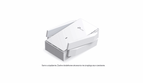 Access Point TP-LINK EAP673-Extender - obrazek 4