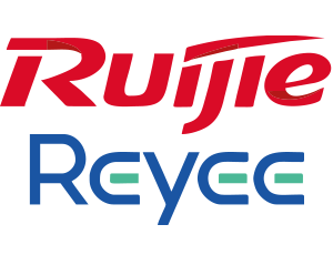 Sieci komputerowe Ruijie Reyee