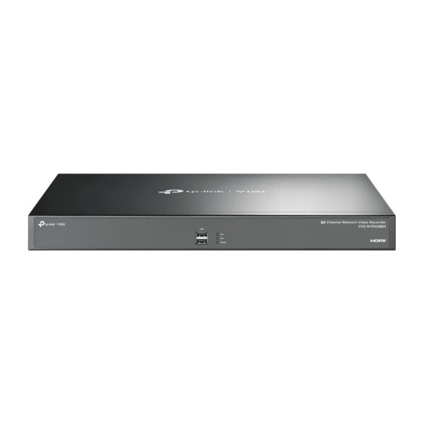 Rejestrator TP-LINK VIGI NVR4064H