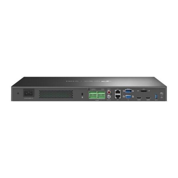 Rejestrator TP-LINK VIGI NVR4064H - obrazek 2