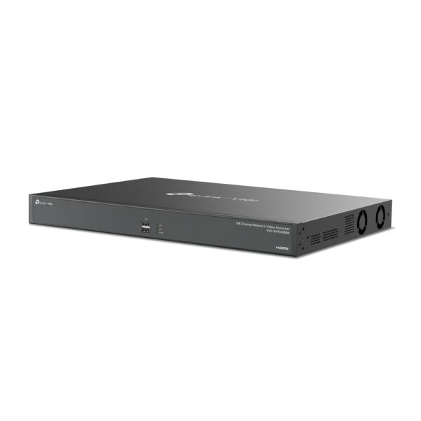Rejestrator TP-LINK VIGI NVR4064H - obrazek 3