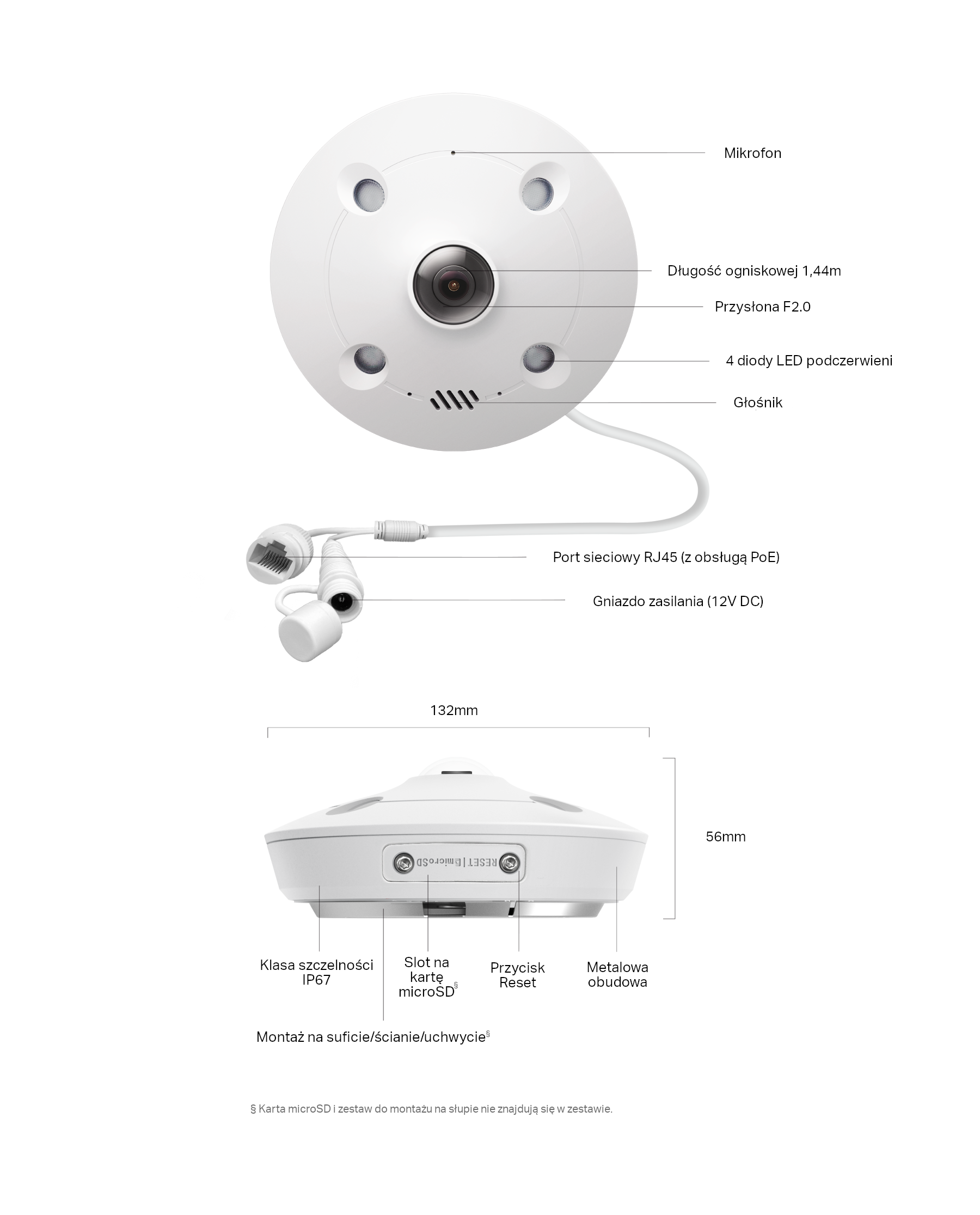 Kamera IP TP-LINK VIGI InSight S655I - obrazek 6