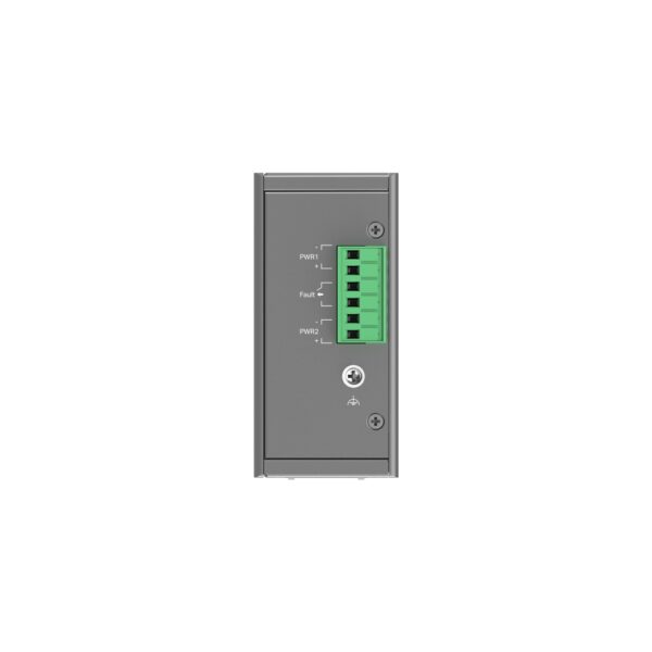 Switch przemysłowy TP-LINK IES206G - obrazek 4