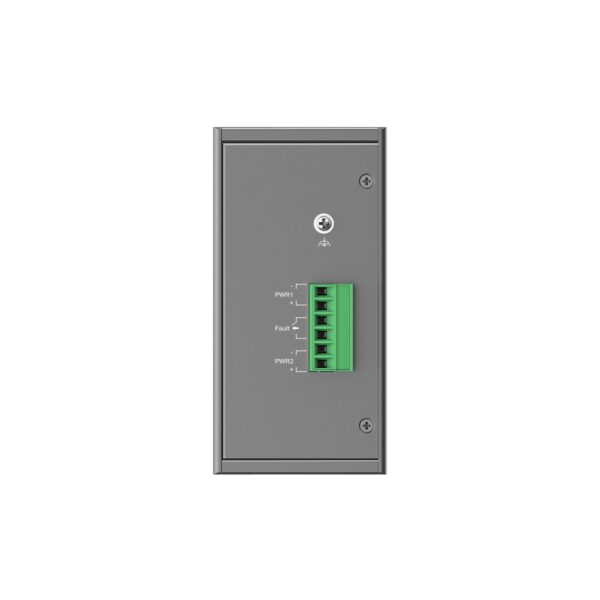 Switch przemysłowy TP-LINK IES210GPP - obrazek 4