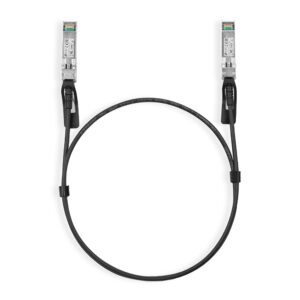 Przewód DAC TP-LINK SM5220-1M Direct Attach SFP+ 1m