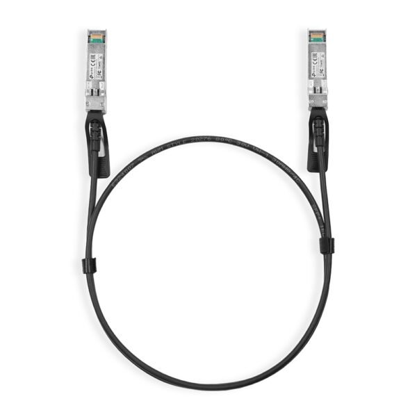 Przewód DAC TP-LINK SM5220-1M Direct Attach SFP+ 1m